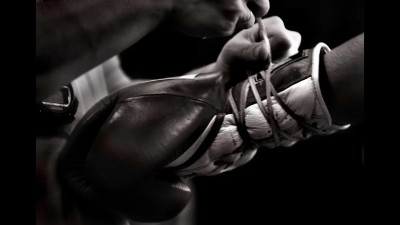 Мастер-класс Алексея Фролова - Советский кроссфит для бокса - купить в Елизаветино