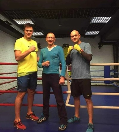 Тренировки по боксу групповые Клуб единоборств "Груша" (разовая тренировка) - купить в Елизаветино