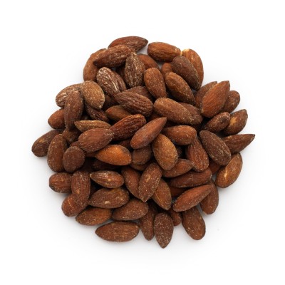 Миндаль жаренный 100 гр - купить в Елизаветино