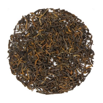 Шу Пуэр (черный) LeafMagic 75г - купить в Елизаветино