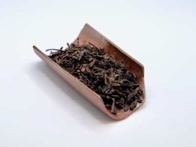 Шу Пуэр (черный) AmberLeaf 100г - купить в Елизаветино