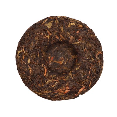 Шу Пуэр (черный) VintagePuEr 100г - купить в Елизаветино