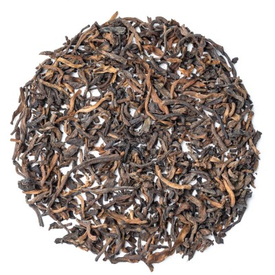 Шу Пуэр (черный) CedarBrew 75г - купить в Елизаветино