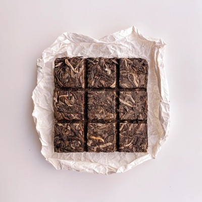 Шу Пуэр (черный) RichSoil 120г - купить в Елизаветино