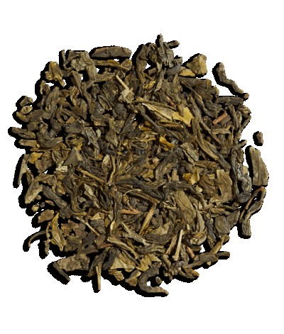 Зеленый чай TeaHarmony 75г - купить в Елизаветино