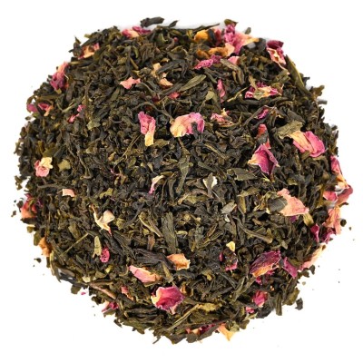 Зеленый чай MorningMist 100г - купить в Елизаветино