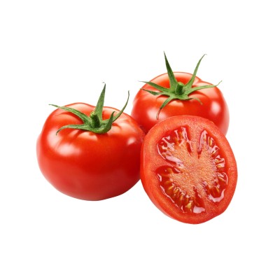 Помидоры розовые свежие 300 г - купить в Елизаветино