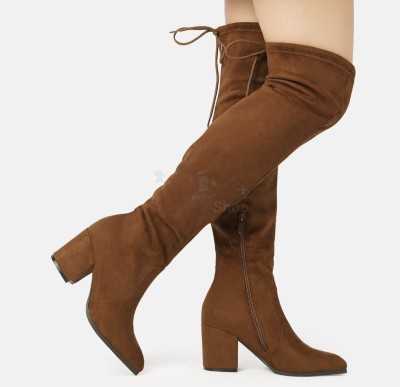 Женские сапоги, ботфорты NightStep - купить в Елизаветино