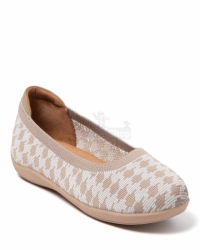 Женские балетки ChicStep - купить в Елизаветино