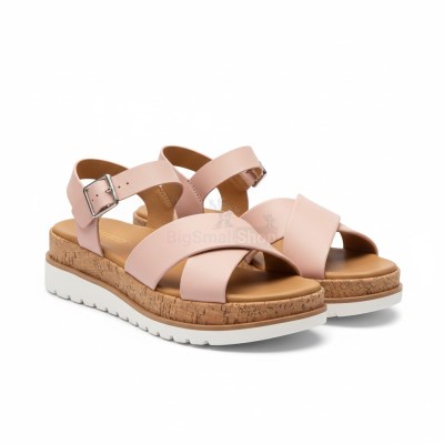 Женские босоножки SunnyWalk - купить в Елизаветино