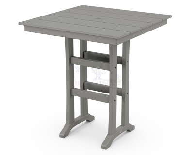 Барный стол LoftLine 80 см - купить в Елизаветино