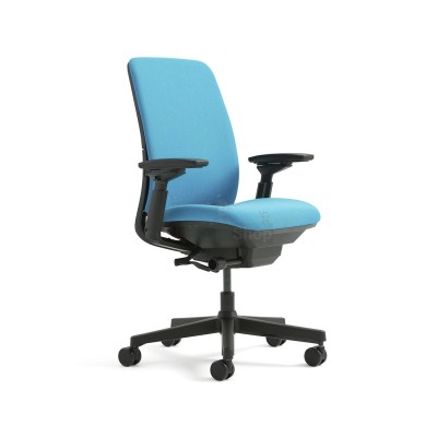 Кресло офисное WorkLine - купить в Елизаветино