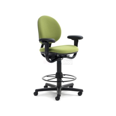 Рабочий стул ErgoPlus - купить в Елизаветино