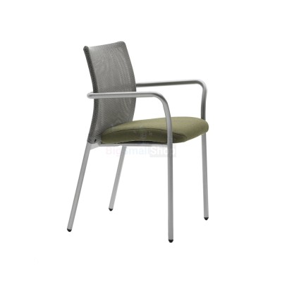 Стул офисный SoftSeat - купить в Елизаветино