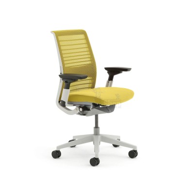 Офисное кресло ComfortLine - купить в Елизаветино