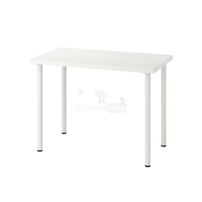 Рабочий офисный стол ЛайтДеск - купить в Елизаветино