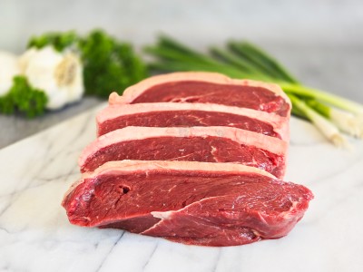 Говядина охлаждённая мякоть - купить в Елизаветино