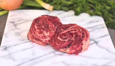 Говядина гуляш нарезанная - купить в Елизаветино