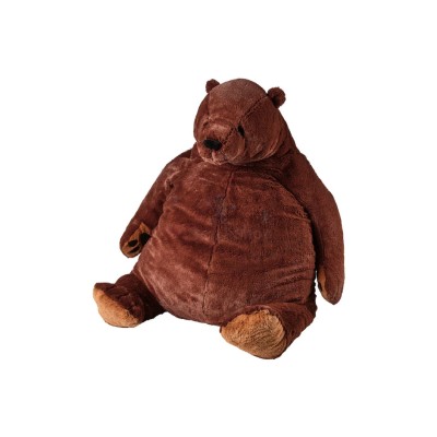 Плюшевый Медвежонок Джунгли - купить в Елизаветино