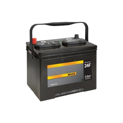 Мото-аккумулятор StrongBike 12 Ah - купить в Елизаветино