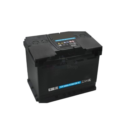 Аккумулятор QuadPower 12V 18Ah - купить в Елизаветино