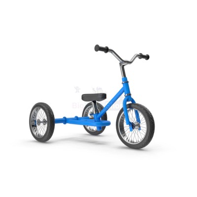 Велосипед детский FunRide 14" - купить в Елизаветино