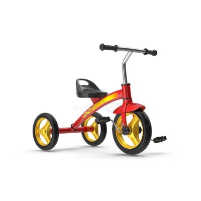 Велосипед детский MiniPro 16" - купить в Елизаветино