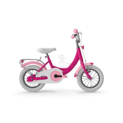 Велосипед детский Rainbow 14" - купить в Елизаветино