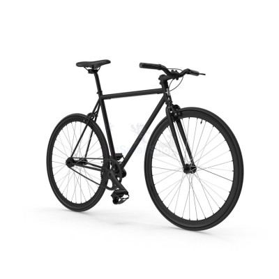 Велосипед горный ForestRide 27.5 - купить в Елизаветино