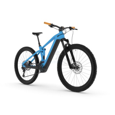 Горный велосипед PeakTrail 26 - купить в Елизаветино