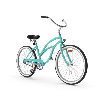 Подростковый велосипед TeenRide 24 - купить в Елизаветино