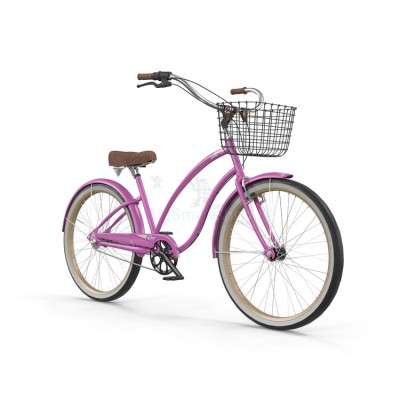 Подростковый велосипед CrossJunior 24 - купить в Елизаветино