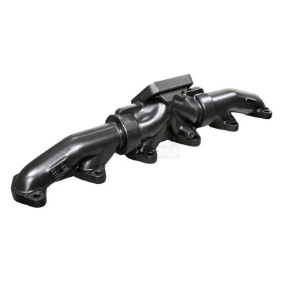 Выпускной коллектор TurboLine Sport - купить в Елизаветино