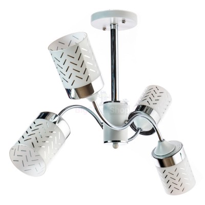 Потолочный светильник ModernLight 60W - купить в Елизаветино