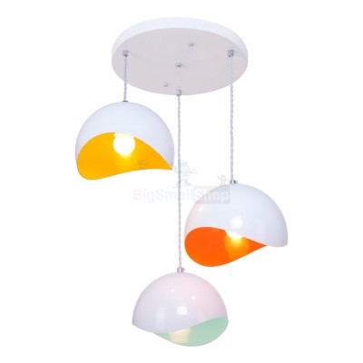 Подвесной светильник AmbientGlow 35W - купить в Елизаветино